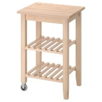 Desserte De Cuisine BEKVÄM IKEA