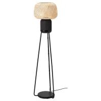 Lampadaire SYMFONISK IKEA
