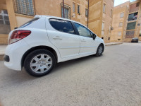 voitures-peugeot-207-2012-arris-batna-algerie