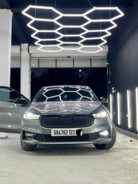 سيارات-skoda-fabia-2022-style-plus-خنشلة-الجزائر
