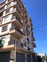 Vente Appartement F4 Alger Ain taya