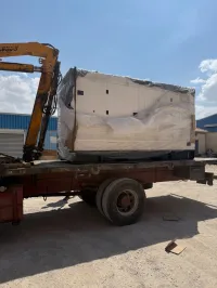 Groupe Eléctrogéne 120KVA