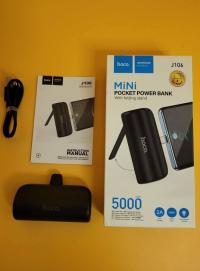 Pocket Powerbank 5000 mAh thumbnail 5
