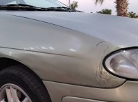 سيارات-renault-megane-1-2001-تيارت-الجزائر