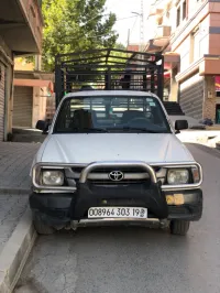Toyota Hilux 2003 Hilux