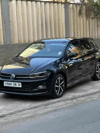 Volkswagen Polo 2018 Beats