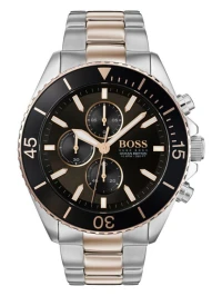 MONTRE Hugo Boss Pour Homme Ocean Edition , 1513705