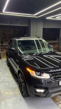 سيارات-rover-رونج-روفر-سبورت-2017-باتنة-الجزائر
