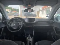 Peugeot 2008 2021 Allure