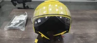 Vend casque scooter ou moto