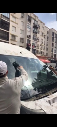 PARE BRISE ET VITRE AUTO CHEZ MKGLASS