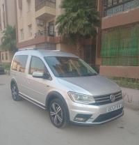 سيارات-volkswagen-caddy-2019-alltrack-برج-الكيفان-الجزائر