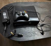 أجهزة-ألعاب-الفيديو-xbox-360-slim-flashe-المحمدية-الجزائر