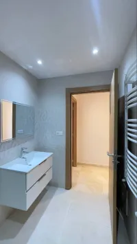 Vente Appartement F4 Alger El achour
