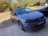 سيارات-volkswagen-polo-2019-carat-ثنية-الحد-تيسمسيلت-الجزائر