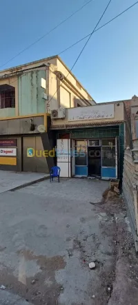 Vente Villa Chlef Chlef