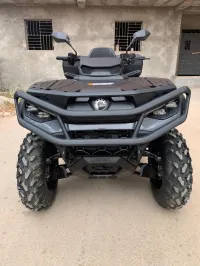 CAN.AM BRP Outlander 2025