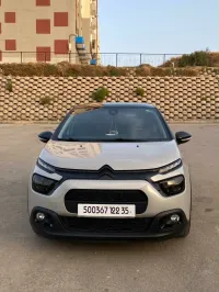 Citroen C3 2022 SHINE