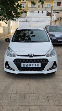 سيارات-hyundai-grand-i10-2017-القبة-الجزائر