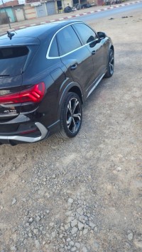 سيارات-audi-q3-2022-s-line-بلعايبة-المسيلة-الجزائر