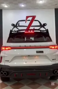 Geely Coolray 2025 STAR EDITION FULL-OPTIONS