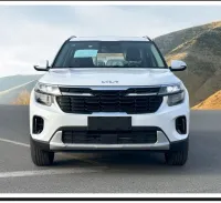 Kia Seltos 2025 