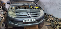 voitures-volkswagen-amarok-2010-hamadia-tiaret-algerie