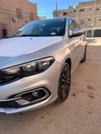 Fiat Tipo Sedan 2023 Life