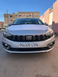 Fiat Tipo Sedan 2023 Life