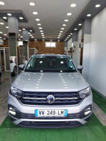 voitures-volkswagen-t-cross-2023-sidi-aich-bejaia-algerie