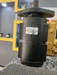 HYDRO ENGINS 