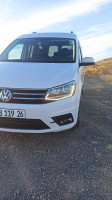 voitures-volkswagen-caddy-2019-edition-30-chahbounia-chelalet-el-adhaoura-medea-algerie