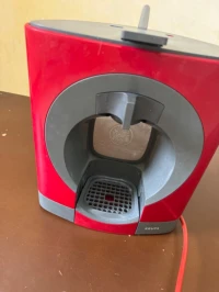 Machine à capsule 