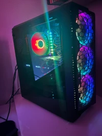 Affaire pc gamerr!! Numero telefn : 0675651476