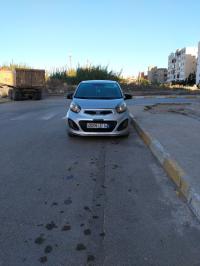 سيارات-kia-picanto-2012-style-عين-طاية-الجزائر