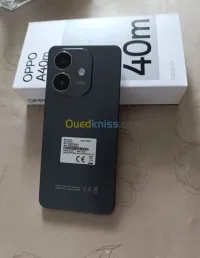 Oppo A40M