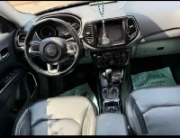 Jeep Compass 2020 Limited