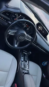 Mazda Cx-30 2022 