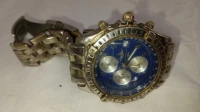Montre bretling