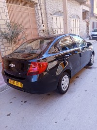 سيارات-chevrolet-sail-5-portes-2013-الحنايا-تلمسان-الجزائر