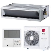 مكيفات-الهواء-climatiseur-gainable-18000btu-24000btu-28000btu-36000btu-42000btu-480000btu-60000btu-الدويرة-الجزائر