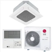 Climatiseur cassette Lg