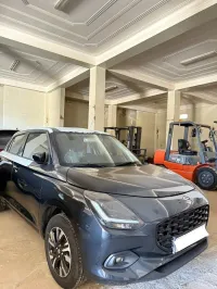Suzuki Swift 2025 Full options