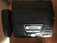 Fax Panassonic KX-FT77 thumbnail 3