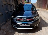 سيارات-dacia-sandero-2017-stepway-بوقاعة-سطيف-الجزائر