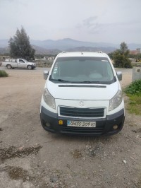 سيارات-peugeot-expert-2009-الشرفة-البويرة-الجزائر