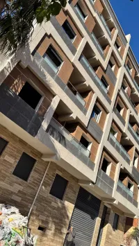 Vente Appartement F4 Alger Bordj el bahri