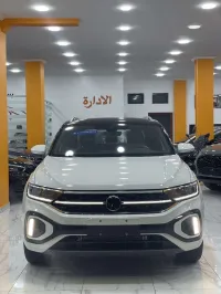 Volkswagen T-Roc 2025 T-Roc
