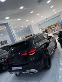 Mercedes Glc 220 2023 
