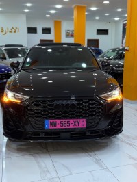 سيارات-audi-q3-2025-sline-عين-بنيان-الجزائر